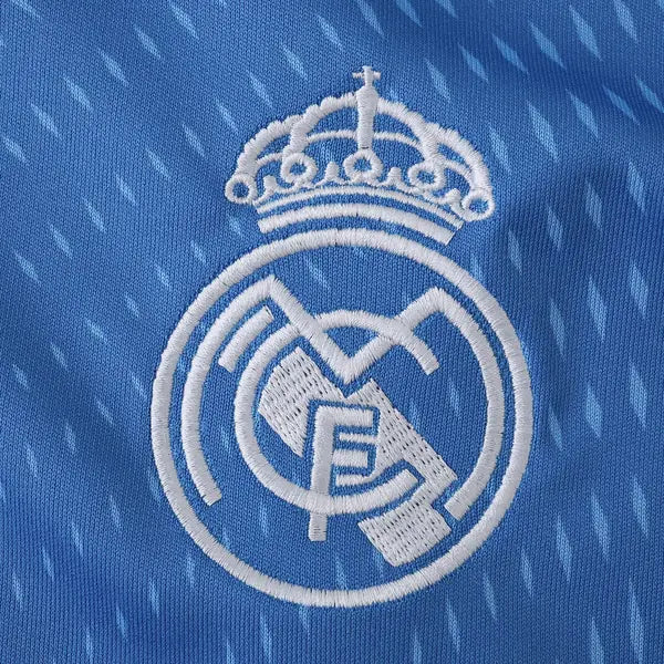 REAL MADRID II PORTERO 25-26