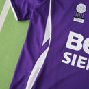 CAMISETA REAL MADRID III 2006 EQUIPACIÓN PARA NIÑOS (RETRO)