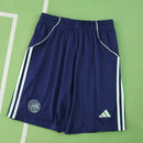 PANTALONES CORTOS AJAX II 25/26