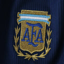 CAMISETA ARGENTINA II 1998 CONJUNTO INFANTIL (RETRO)