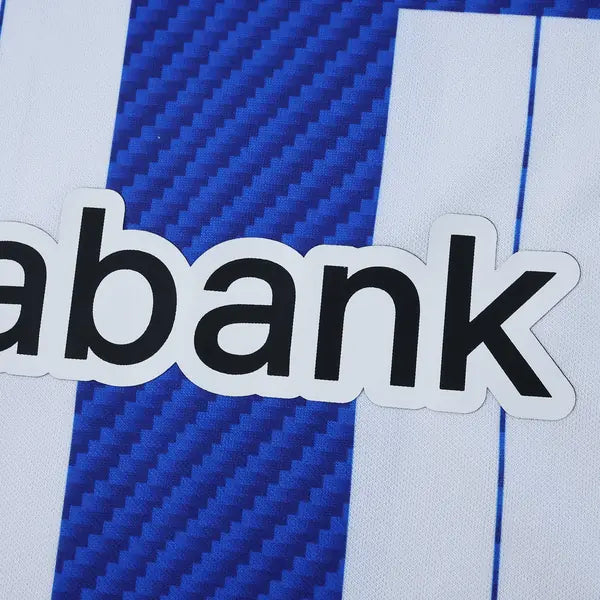 REAL SOCIEDAD I 25/26 HOMBRE