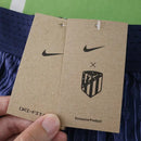 PANTALONES CORTOS ATLETICO DE MADRID I 25/26 JUGADOR
