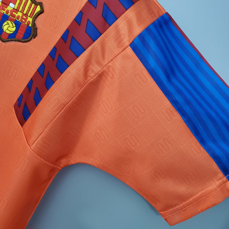 BARCELONA III 89/92 HOMBRE (RETRO)