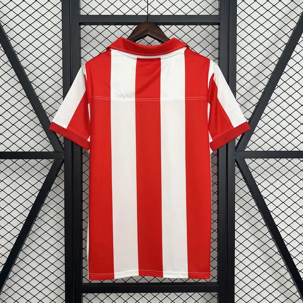 ATLÉTICO DE MADRID I 03-04 RETRO HOMBRE
