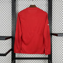 ATLÉTICO DE MADRID PREPARTIDO I 25-26 MANGA LARGA HOMBRE