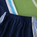 CAMISETA ARGENTINA II 1998 CONJUNTO INFANTIL (RETRO)