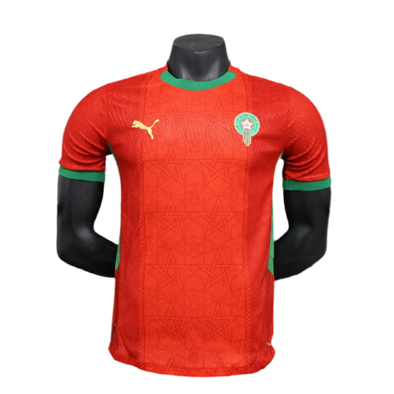 MARRUECOS I 24/25 HOMBRE JUGADOR