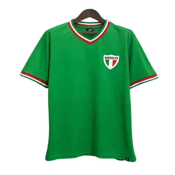 MEXICO I 1970 HOMBRE RETRO