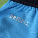 PANTALONES CORTOS OLYMPIQUE MARSEILLE II 25/26