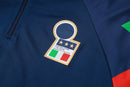 CHÁNDAL + PANTALONES ITALIA ENTRENAMIENTO VI 25/26 HOMBRE