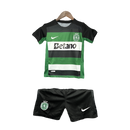 SPORTING LISBOA I 24/25 CONJUNTO INFANTIL