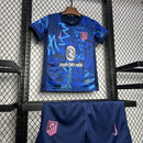 ATLÉTICO DE MADRID III 24/25 EQUIPACIÓN PARA NIÑOS