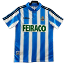 DEPORTIVO LA CORUÑA 97-98 I RETRO HOMBRE