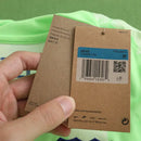 CAMISETA BARCELONA III 24/25 VERDE HOMBRE