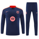 CONJUNTO LARGO BARCELONA ENTRENAMIENTO XXVII 24/25 HOMBRE