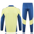 CHÁNDAL + PANTALONES AJAX ENTRENAMIENTO II 24/25 HOMBRE