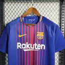 BARCELONA I 17-18 RETRO HOMBRE