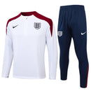 CHÁNDAL + PANTALONES INGLATERRA ENTRENAMIENTO II 24/25 HOMBRE