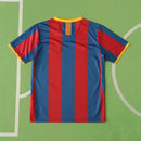 BARCELONA I 10/11 EQUIPACIÓN PARA NIÑOS RETRO HOMBRE
