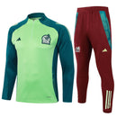 CHÁNDAL + PANTALONES MEXICO ENTRENAMIENTO I 24-25 HOMBRE
