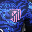 CAMISETA ATLÉTICO DE MADRID III 24/25 HOMBRE (VERSIÓN JUGADOR)
