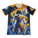 CAMISETA JAPÓN EDICIÓN LIMITADA DBZ III 25/26 HOMBRE