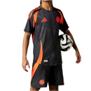 CAMISETA COLOMBIA II 24/25 EQUIPACIÓN PARA NIÑOS