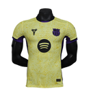 BARCELONA II 25/26 HOMBRE VERSIÓN JUGADOR