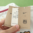 BARCELONA BLANCA YAMAL 24/25 VERSIÓN JUGADOR HOMBRE