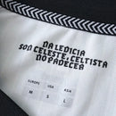 CELTA DE VIGO EDICIÓN ESPECIAL BLANCA 25/26 HOMBRE