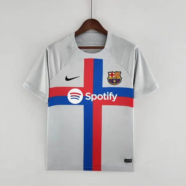BARCELONA III 22-23 RETRO HOMBRE