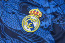 CONJUNTO POLO REAL MADRID ENTRENAMIENTO XII 24/25 HOMBRE