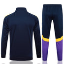 CONJUNTO LARGA REAL MADRID ENTRENAMIENTO XX 24/25 HOMBRE