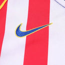 EQUIPACIÓN PARA NIÑOS ATLÉTICO DE MADRID I 04-05 RETRO