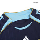 ARGENTINA II 2006 RETRO MANGA LARGA HOMBRE