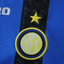 CAMISETA INTER DE MILAN I 97/98 EQUIPACIÓN PARA NIÑOS (RETRO)