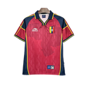 VENEZUELA I 2000 HOMBRE (RETRO)