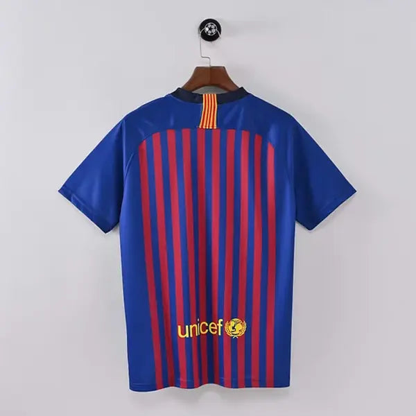 BARCELONA I 18-19 RETRO HOMBRE