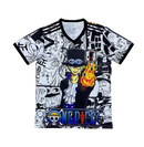 JAPÓN EDICIÓN LIMITADA ONE PIECE IV 25/26 HOMBRE