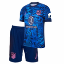 ATLÉTICO DE MADRID III 24/25 EQUIPACIÓN PARA NIÑOS