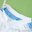 PANTALONES CORTOS MANCHESTER CITY I 25/26 VERSIÓN JUGADOR