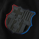 PANTALONES CORTOS BARCELONA II 24/25