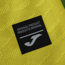 VILLARREAL I 25/26 HOMBRE VERSIÓN JUGADOR