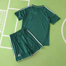 CAMISETA REAL MADRID III 12/13 EQUIPACIÓN PARA NIÑOS (RETRO)