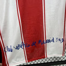ATLÉTICO DE MADRID III 99/00 HOMBRE (RETRO)