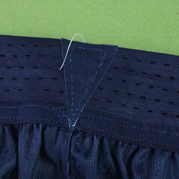 PANTALONES CORTOS TOTTENHAM I 25/26 JUGADOR