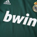 CAMISETA REAL MADRID III 12/13 EQUIPACIÓN PARA NIÑOS (RETRO)