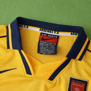 CAMISETA ARSENAL II 96/97 EQUIPACIÓN PARA NIÑOS (RETRO)