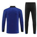 CONJUNTO LARGO BARCELONA ENTRENAMIENTO V 25/26 HOMBRE