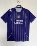 MANCHESTER CITY II 07/08 HOMBRE (RETRO)